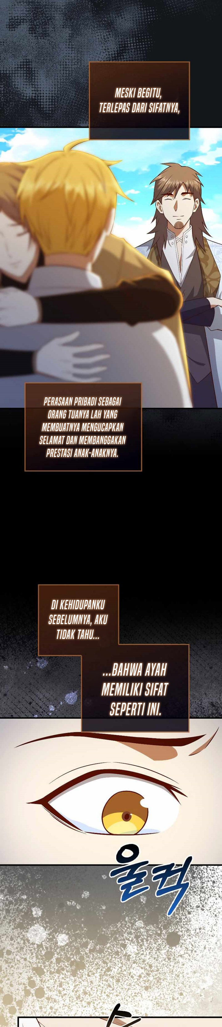 The Lord’s Coins Aren’t Decreasing? Chapter 104 Gambar 31
