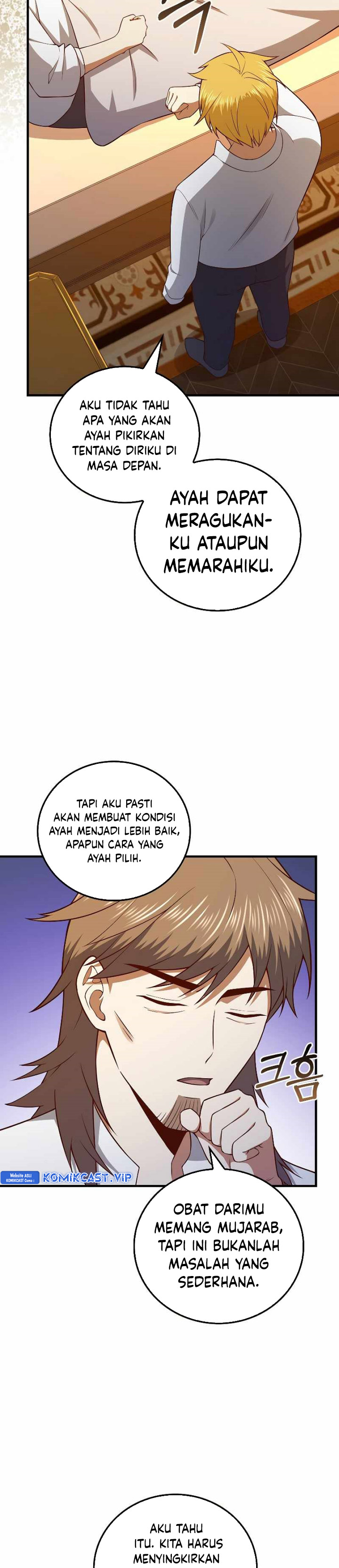 The Lord’s Coins Aren’t Decreasing? Chapter 104 Gambar 32