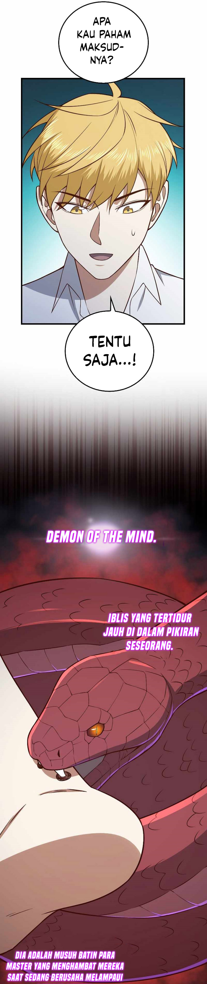 The Lord’s Coins Aren’t Decreasing? Chapter 104 Gambar 34