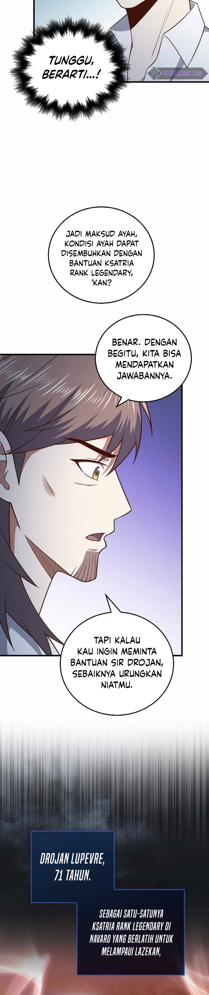 The Lord’s Coins Aren’t Decreasing? Chapter 104 Gambar 36