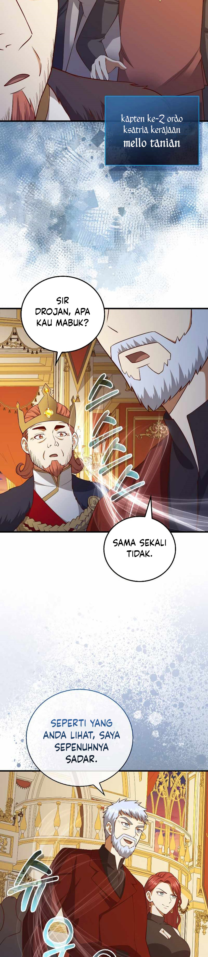 The Lord’s Coins Aren’t Decreasing? Chapter 108 Gambar 3