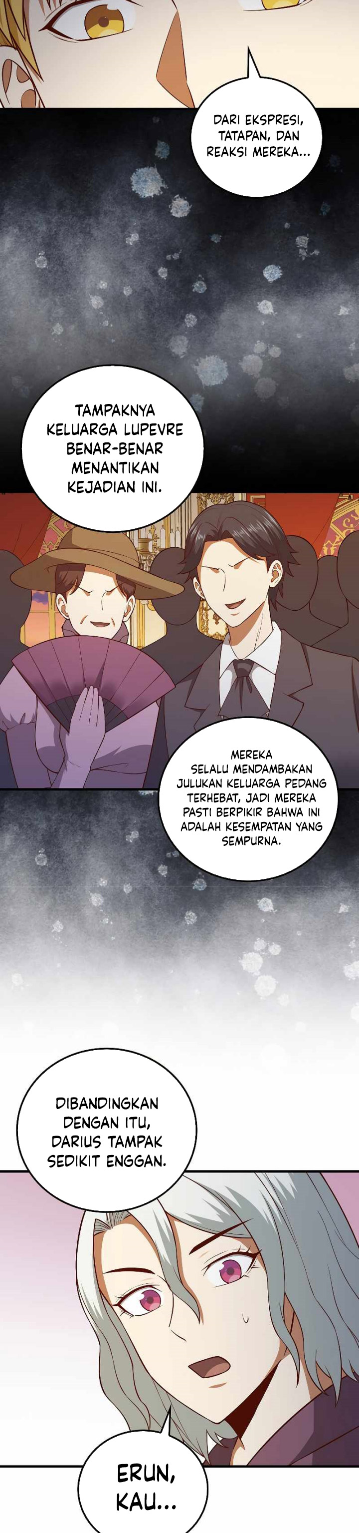 The Lord’s Coins Aren’t Decreasing? Chapter 108 Gambar 7