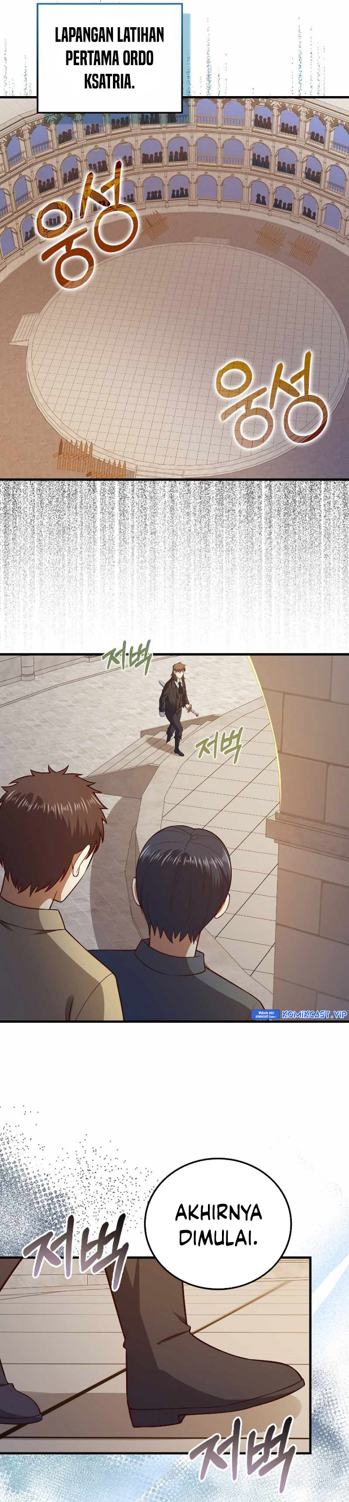The Lord’s Coins Aren’t Decreasing? Chapter 108 Gambar 10