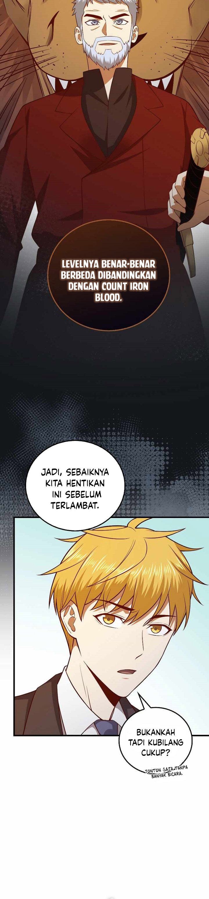 The Lord’s Coins Aren’t Decreasing? Chapter 108 Gambar 13