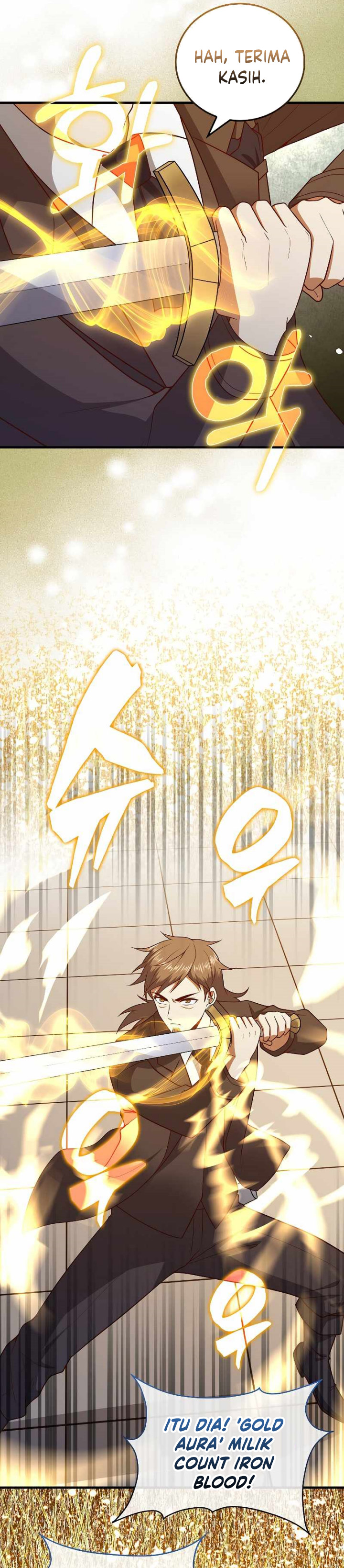 The Lord’s Coins Aren’t Decreasing? Chapter 108 Gambar 15