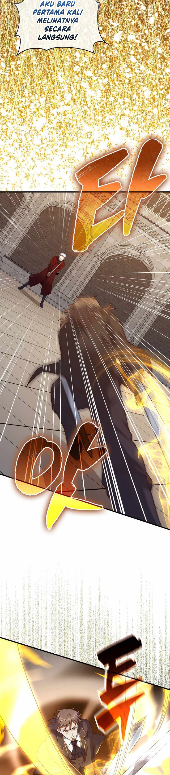 The Lord’s Coins Aren’t Decreasing? Chapter 108 Gambar 16