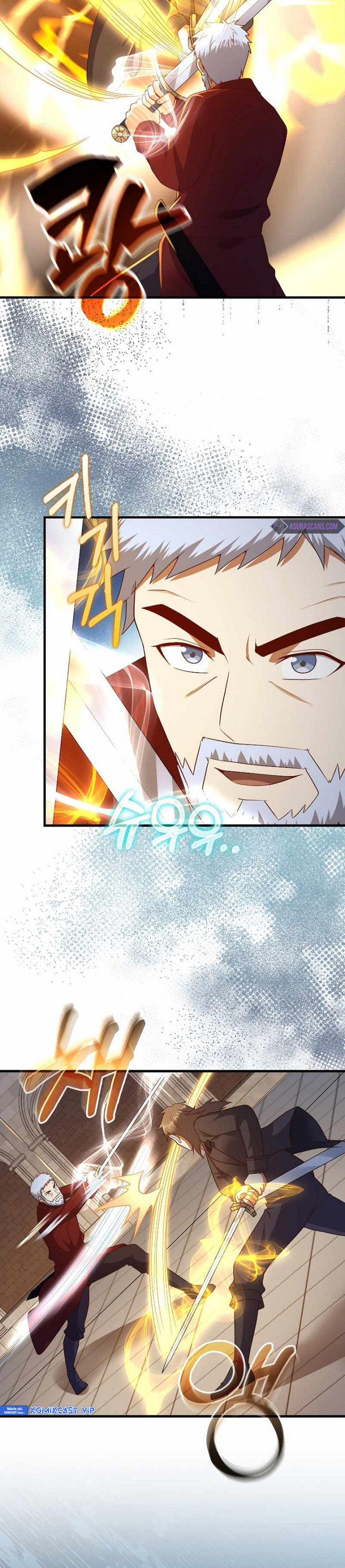 The Lord’s Coins Aren’t Decreasing? Chapter 108 Gambar 17