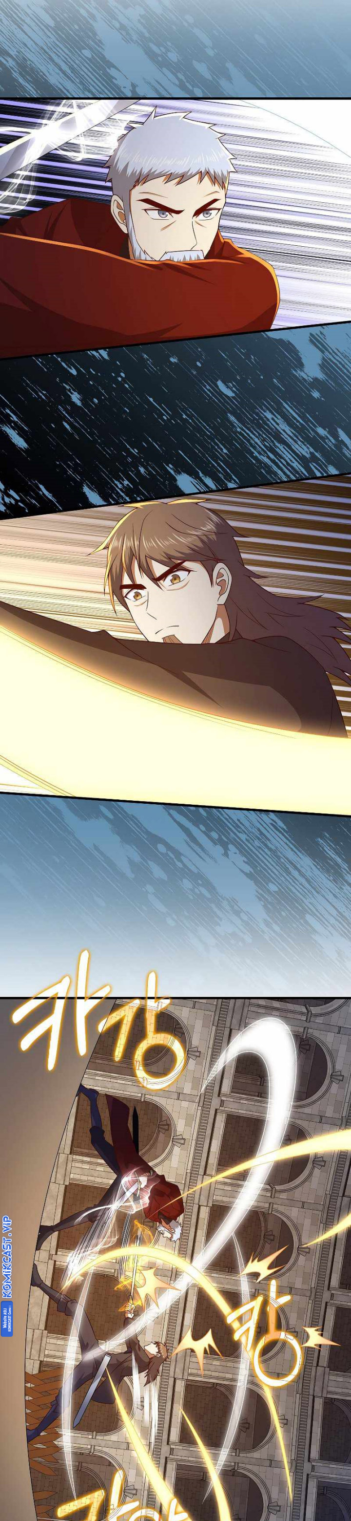 The Lord’s Coins Aren’t Decreasing? Chapter 108 Gambar 18