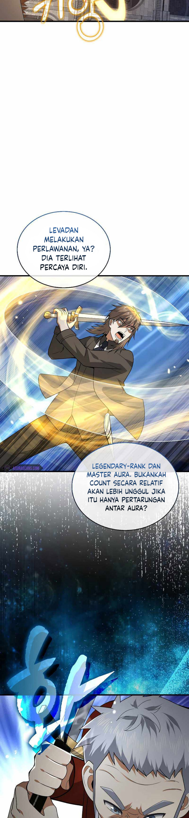 The Lord’s Coins Aren’t Decreasing? Chapter 108 Gambar 19