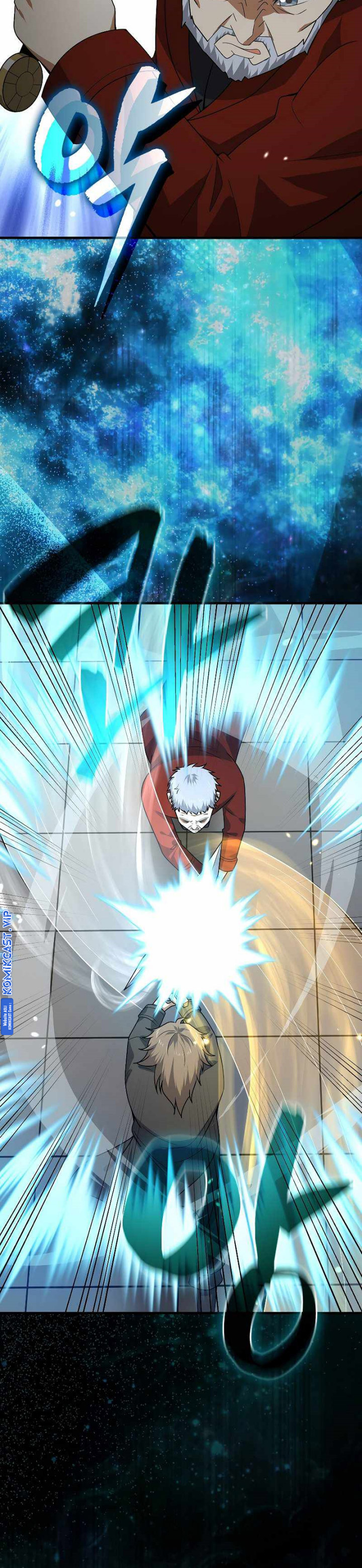 The Lord’s Coins Aren’t Decreasing? Chapter 108 Gambar 20