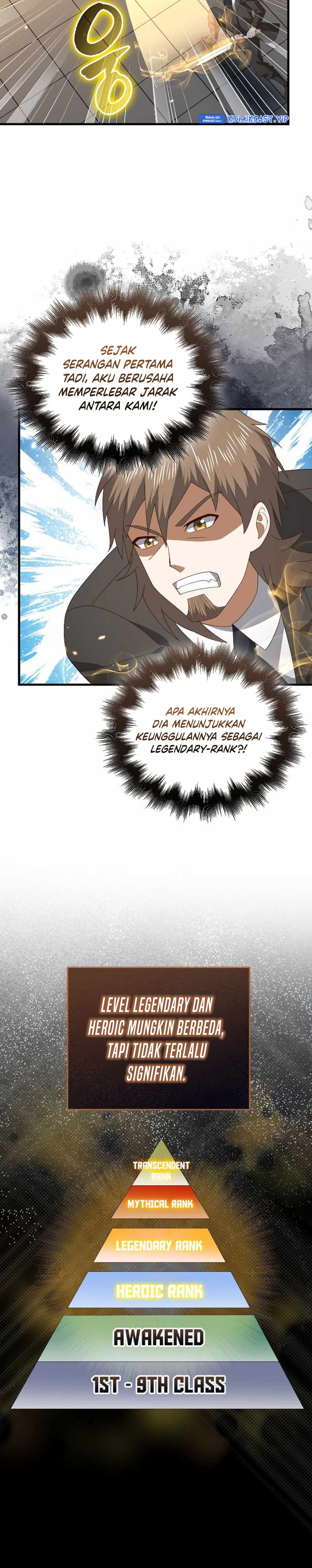 The Lord’s Coins Aren’t Decreasing? Chapter 108 Gambar 27