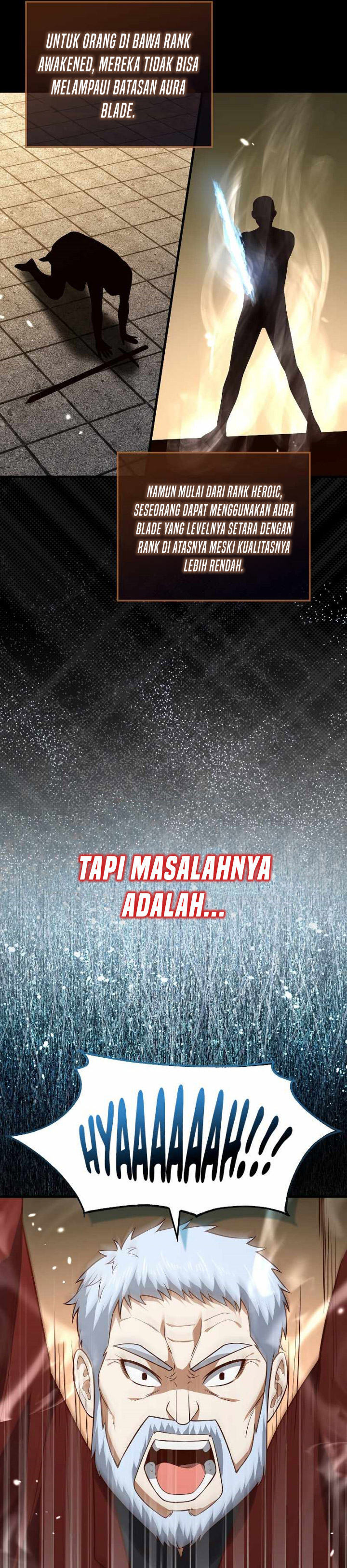 The Lord’s Coins Aren’t Decreasing? Chapter 108 Gambar 28
