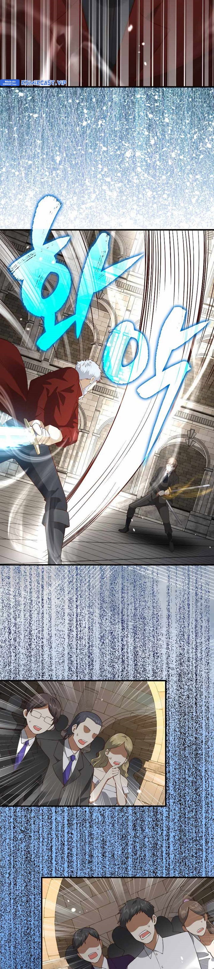 The Lord’s Coins Aren’t Decreasing? Chapter 108 Gambar 29