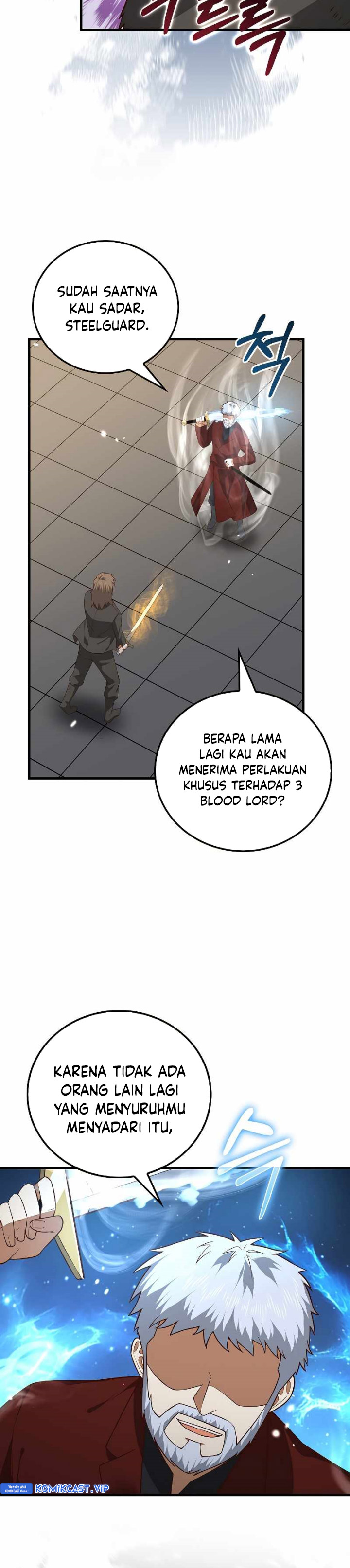 The Lord’s Coins Aren’t Decreasing? Chapter 108 Gambar 34