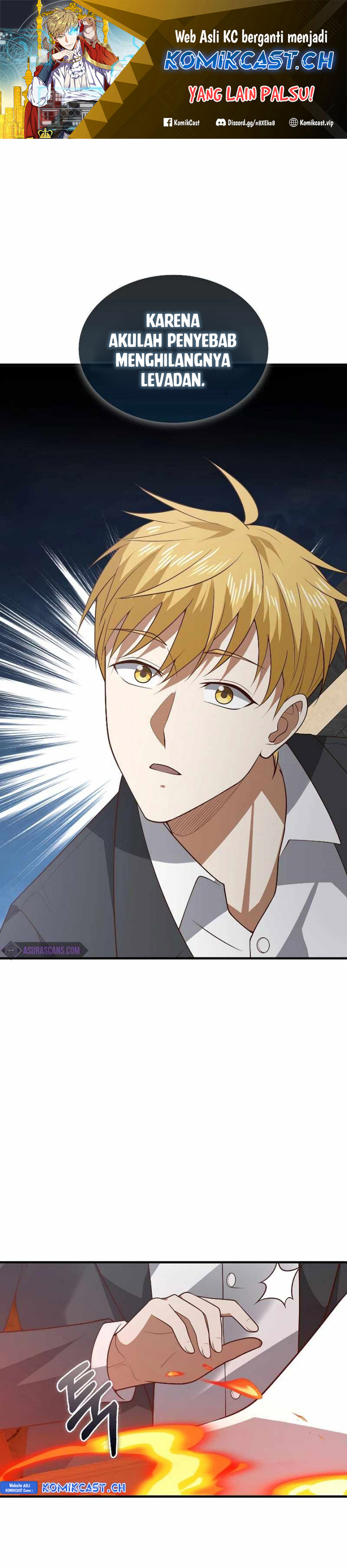 The Lord’s Coins Aren’t Decreasing? Chapter 115 END S3 Gambar 2