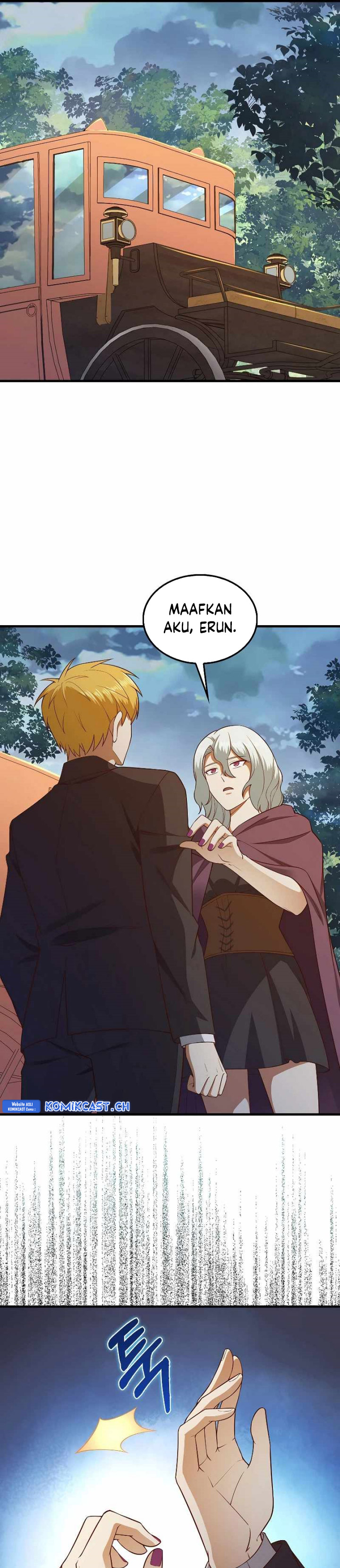 The Lord’s Coins Aren’t Decreasing? Chapter 115 END S3 Gambar 6