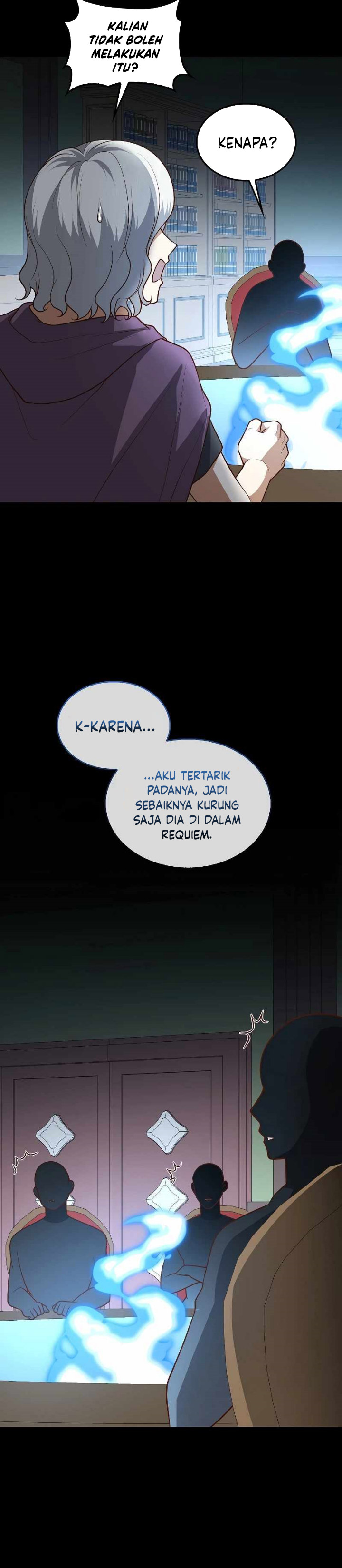 The Lord’s Coins Aren’t Decreasing? Chapter 115 END S3 Gambar 23