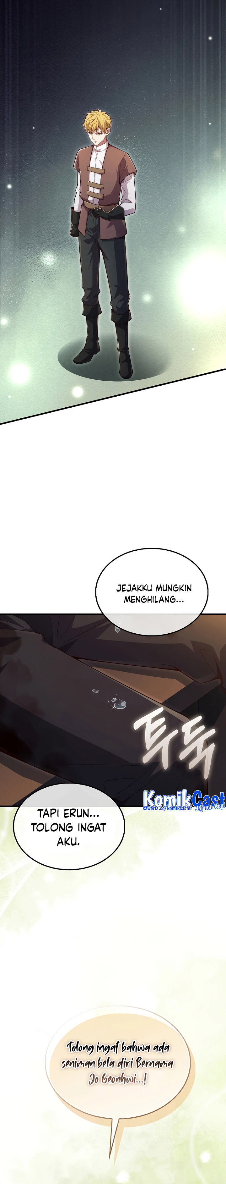 The Lord’s Coins Aren’t Decreasing? Chapter 117 Gambar 21