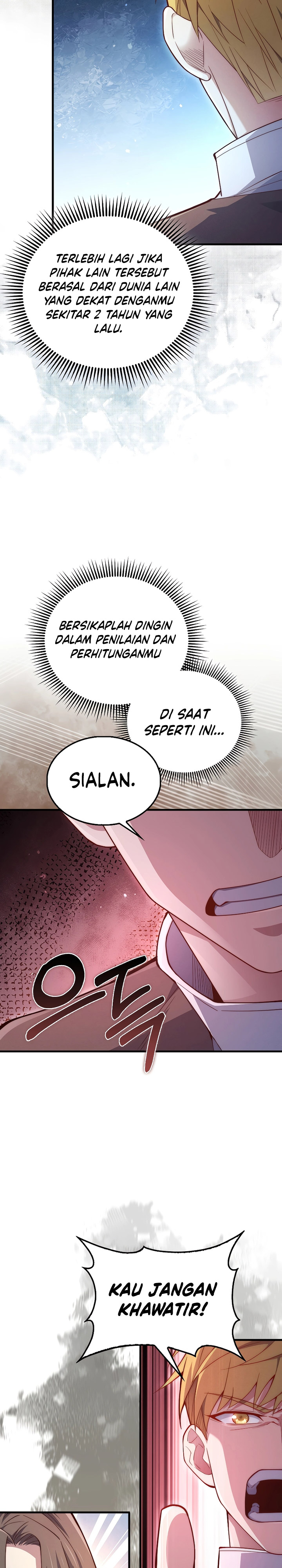 The Lord’s Coins Aren’t Decreasing? Chapter 117 Gambar 23