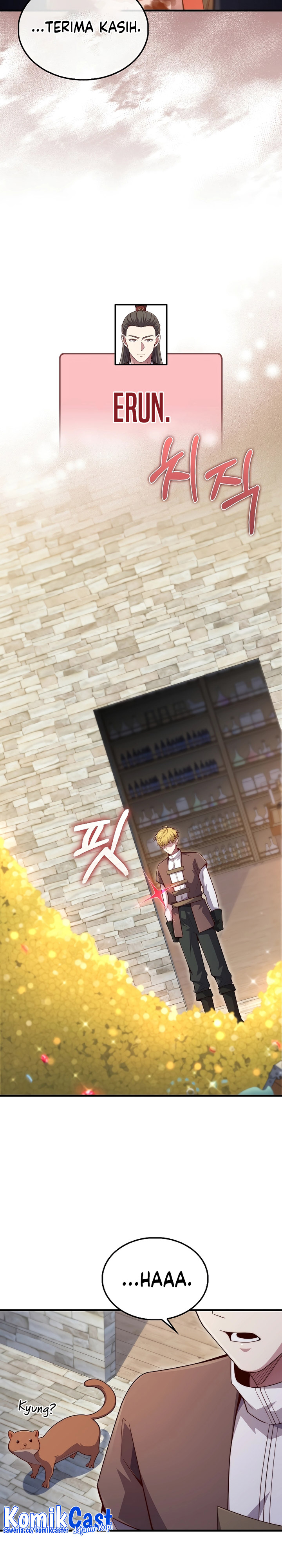 The Lord’s Coins Aren’t Decreasing? Chapter 117 Gambar 25