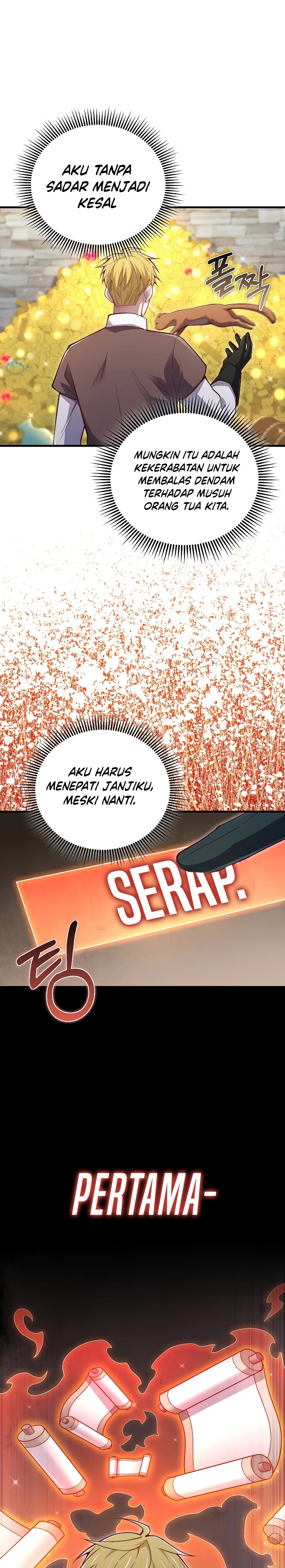 The Lord’s Coins Aren’t Decreasing? Chapter 117 Gambar 26