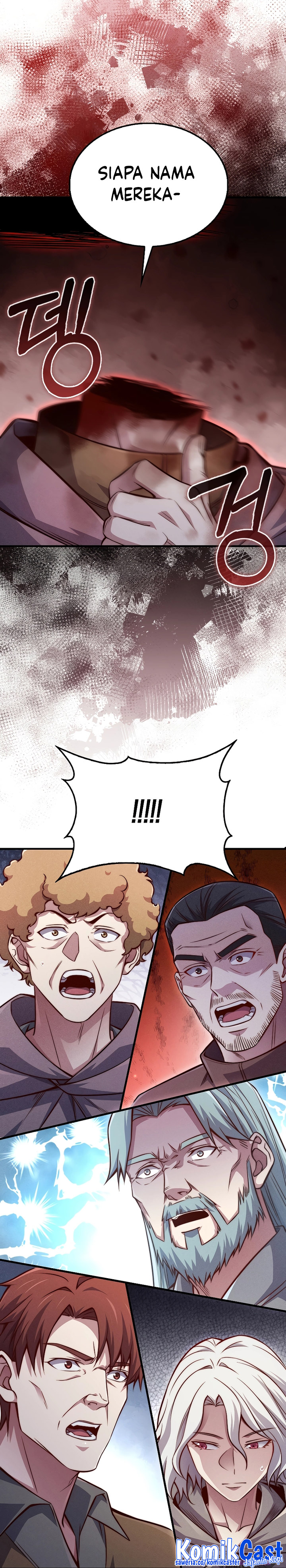 The Lord’s Coins Aren’t Decreasing? Chapter 117 Gambar 33