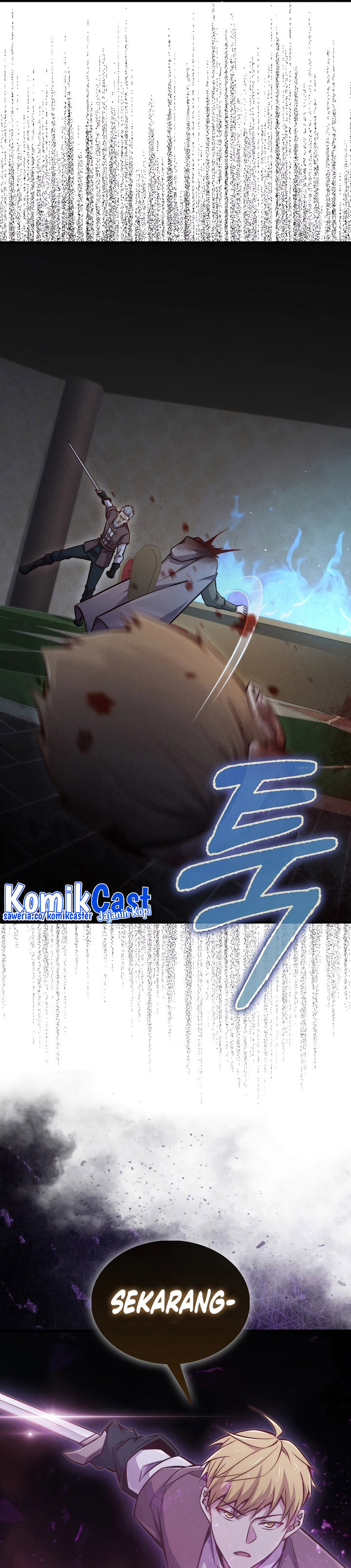 The Lord’s Coins Aren’t Decreasing? Chapter 117 Gambar 34