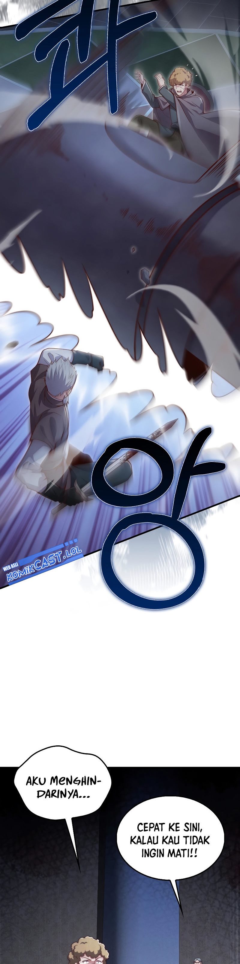 The Lord’s Coins Aren’t Decreasing? Chapter 118 Gambar 6