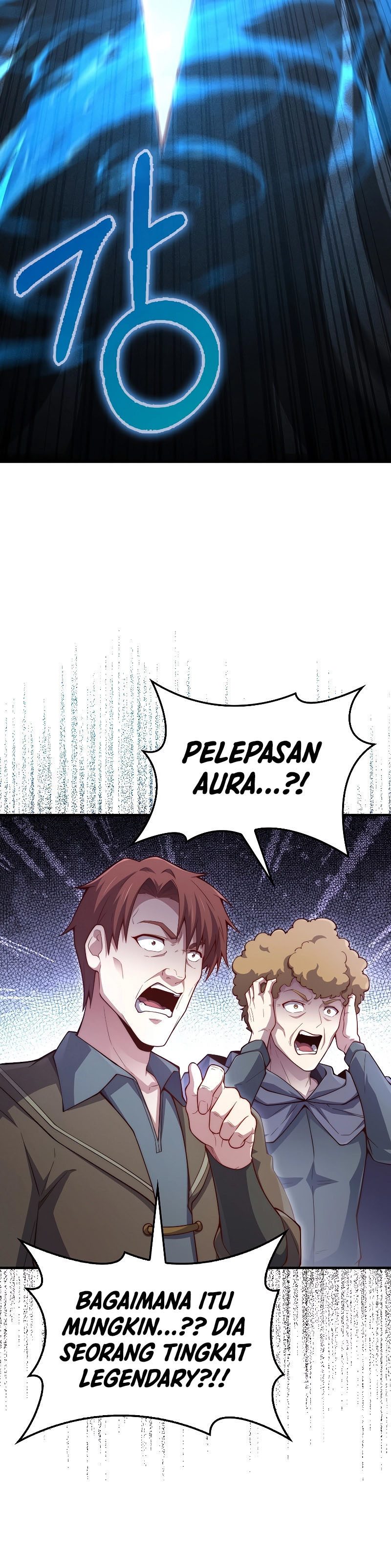The Lord’s Coins Aren’t Decreasing? Chapter 118 Gambar 17