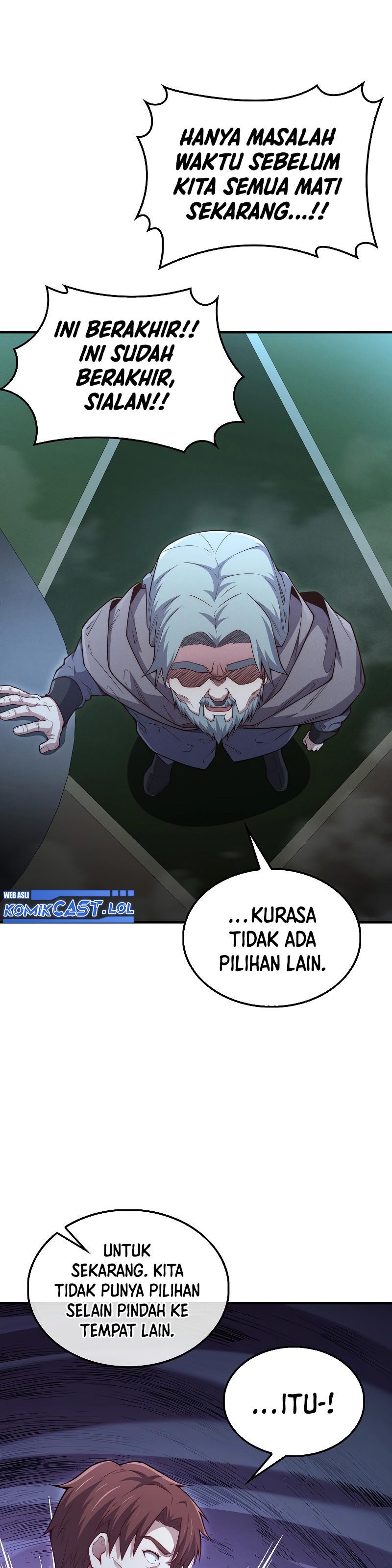 The Lord’s Coins Aren’t Decreasing? Chapter 118 Gambar 18