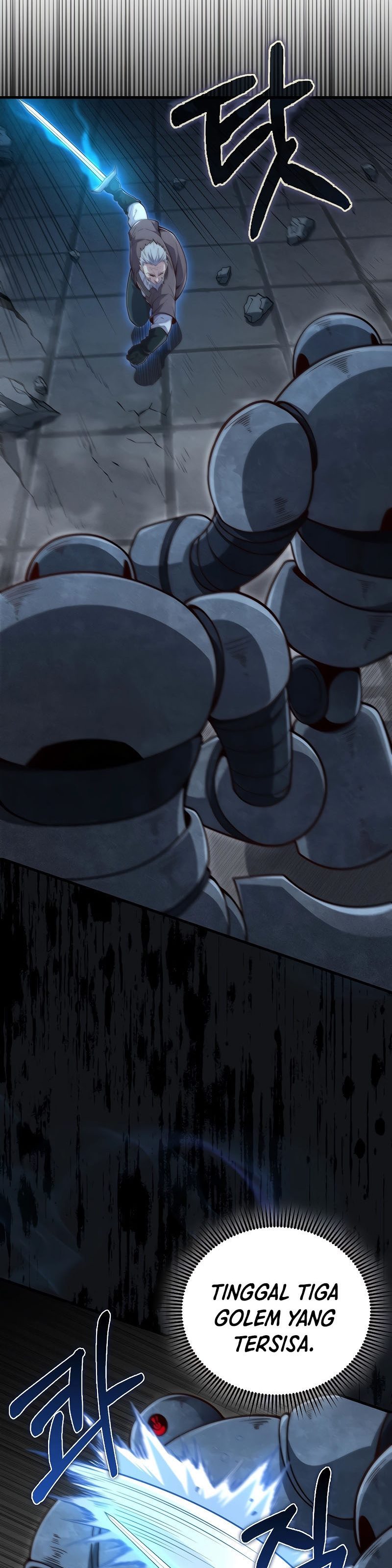 The Lord’s Coins Aren’t Decreasing? Chapter 118 Gambar 20