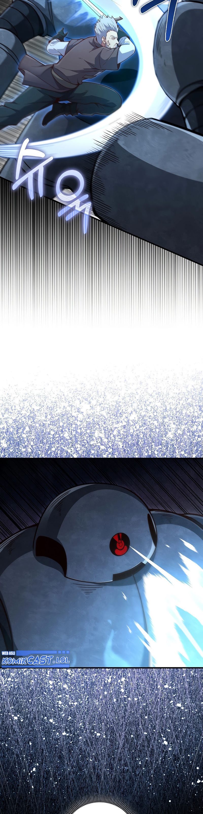 The Lord’s Coins Aren’t Decreasing? Chapter 118 Gambar 21