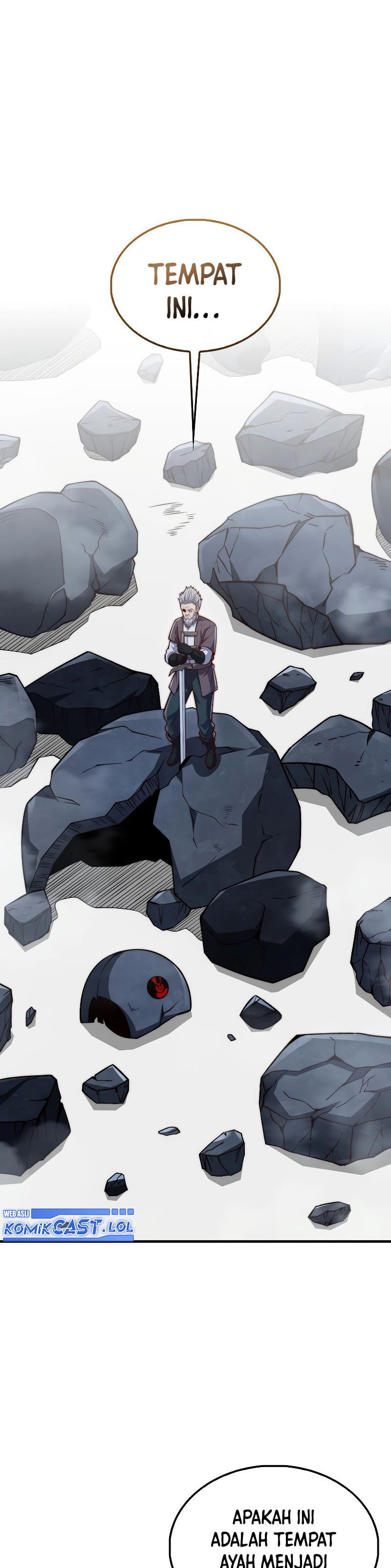 The Lord’s Coins Aren’t Decreasing? Chapter 118 Gambar 26