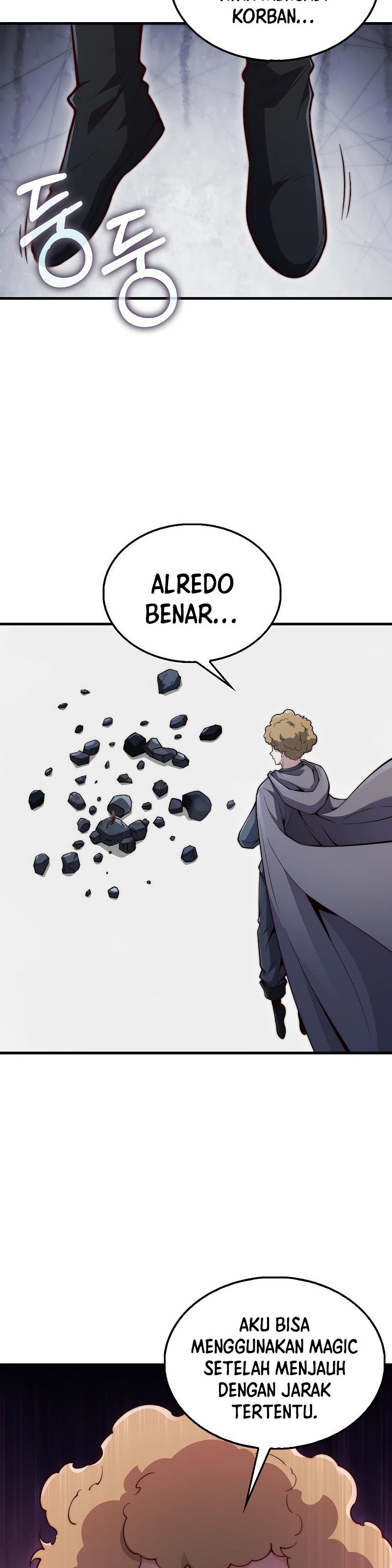 The Lord’s Coins Aren’t Decreasing? Chapter 118 Gambar 27