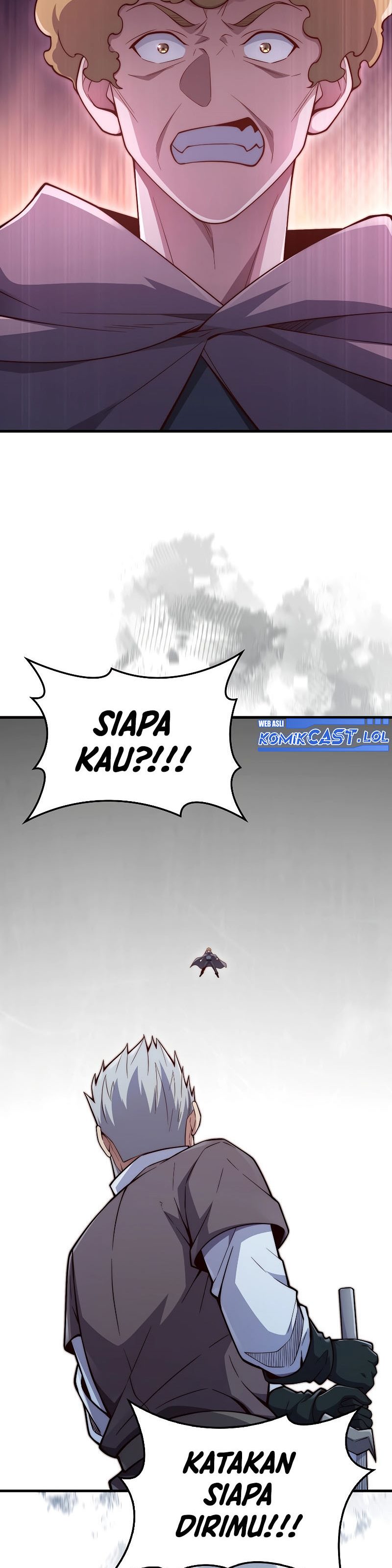 The Lord’s Coins Aren’t Decreasing? Chapter 118 Gambar 28
