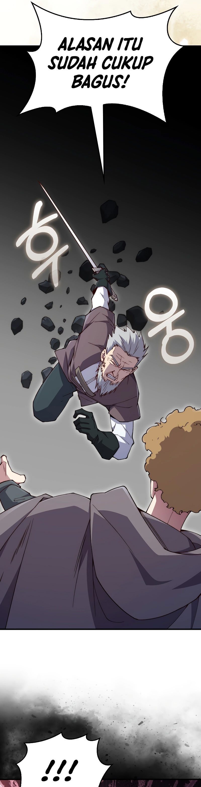 The Lord’s Coins Aren’t Decreasing? Chapter 118 Gambar 30