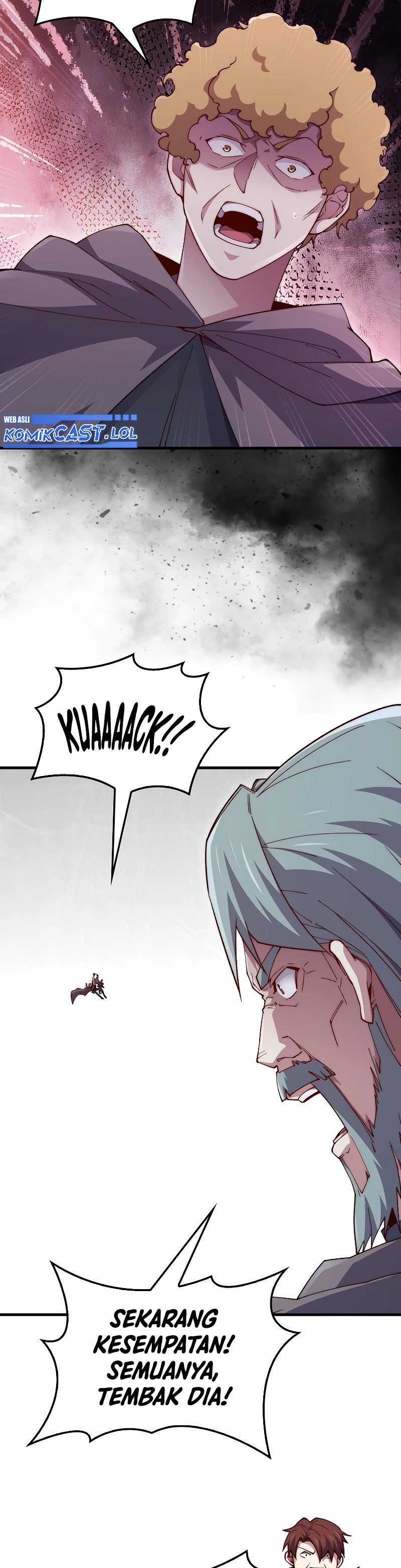 The Lord’s Coins Aren’t Decreasing? Chapter 118 Gambar 31