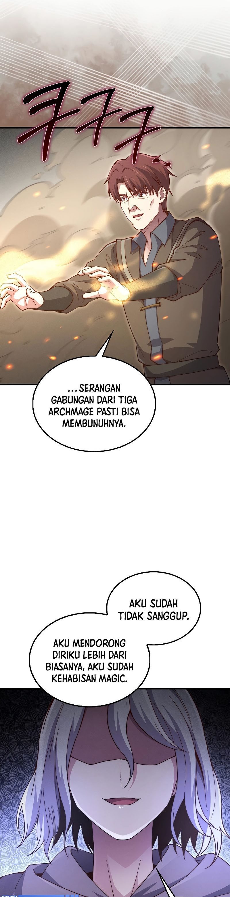 The Lord’s Coins Aren’t Decreasing? Chapter 118 Gambar 35