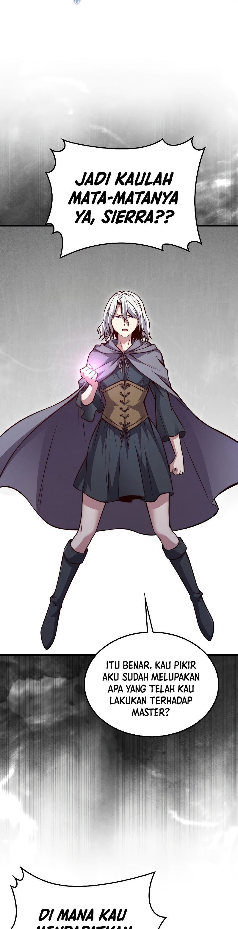 The Lord’s Coins Aren’t Decreasing? Chapter 118 Gambar 39