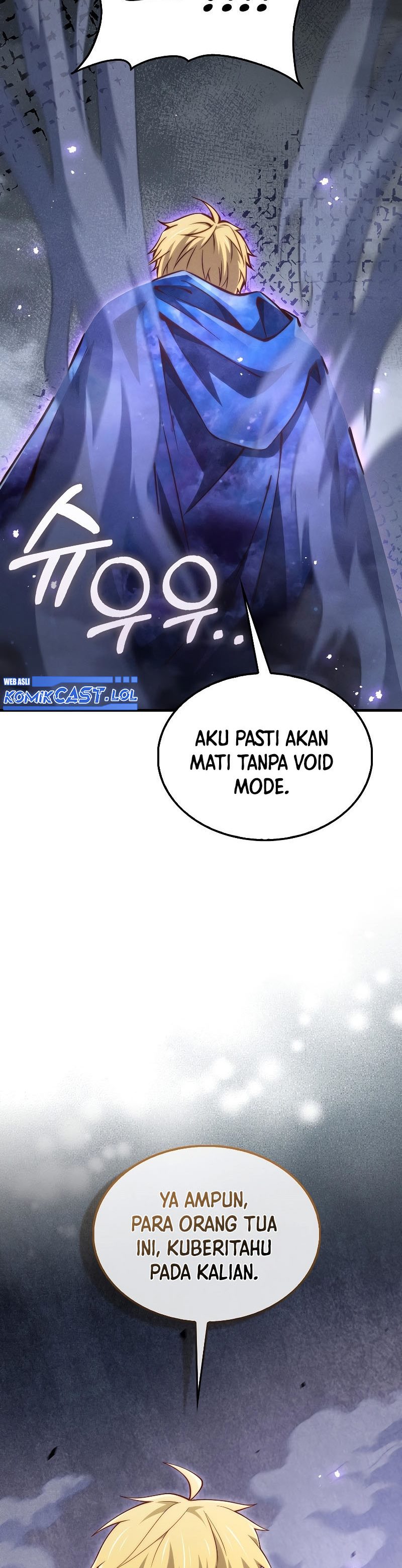 The Lord’s Coins Aren’t Decreasing? Chapter 118 Gambar 42