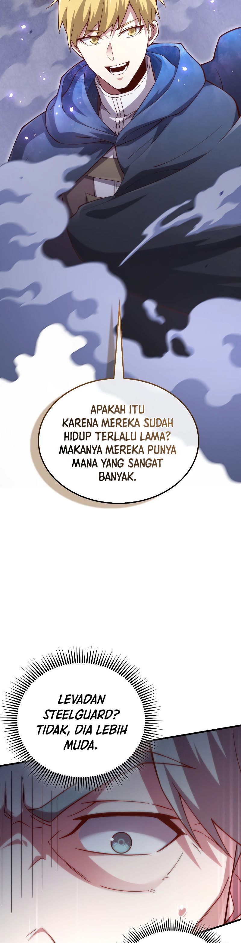 The Lord’s Coins Aren’t Decreasing? Chapter 118 Gambar 43