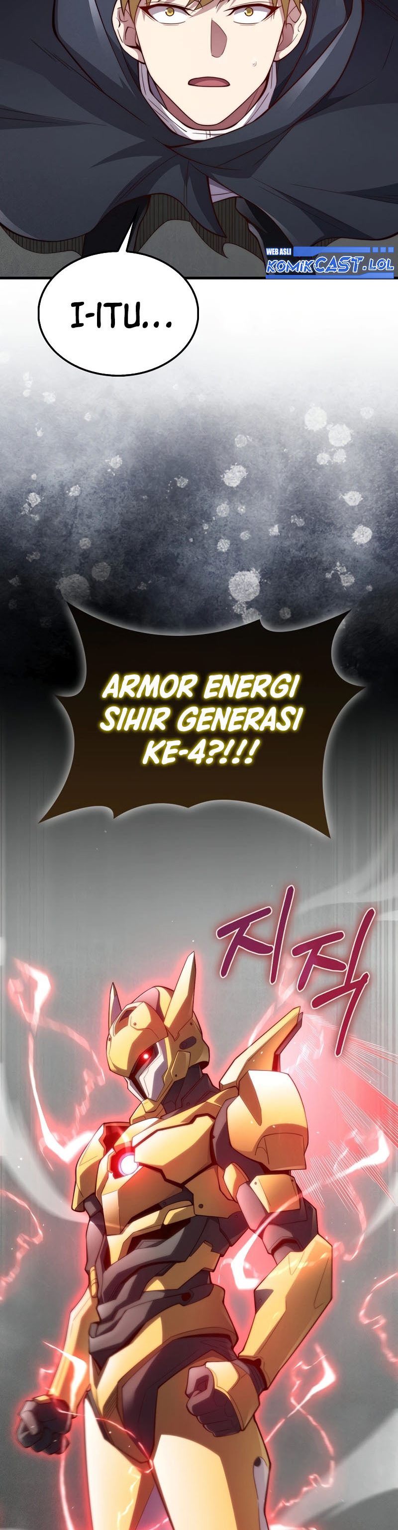The Lord’s Coins Aren’t Decreasing? Chapter 119 Gambar 5