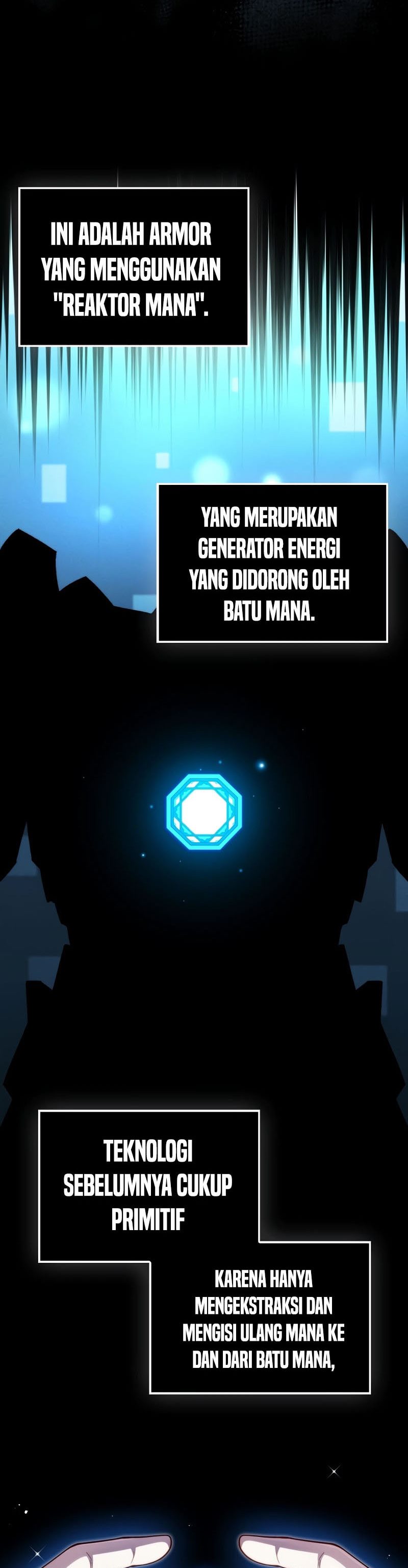 The Lord’s Coins Aren’t Decreasing? Chapter 119 Gambar 7