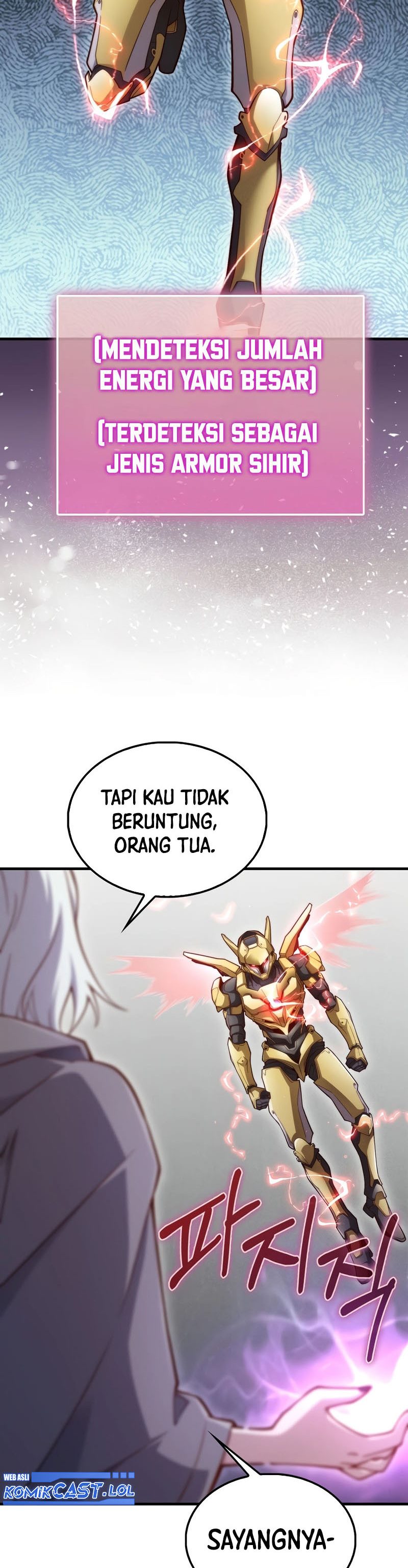 The Lord’s Coins Aren’t Decreasing? Chapter 119 Gambar 10