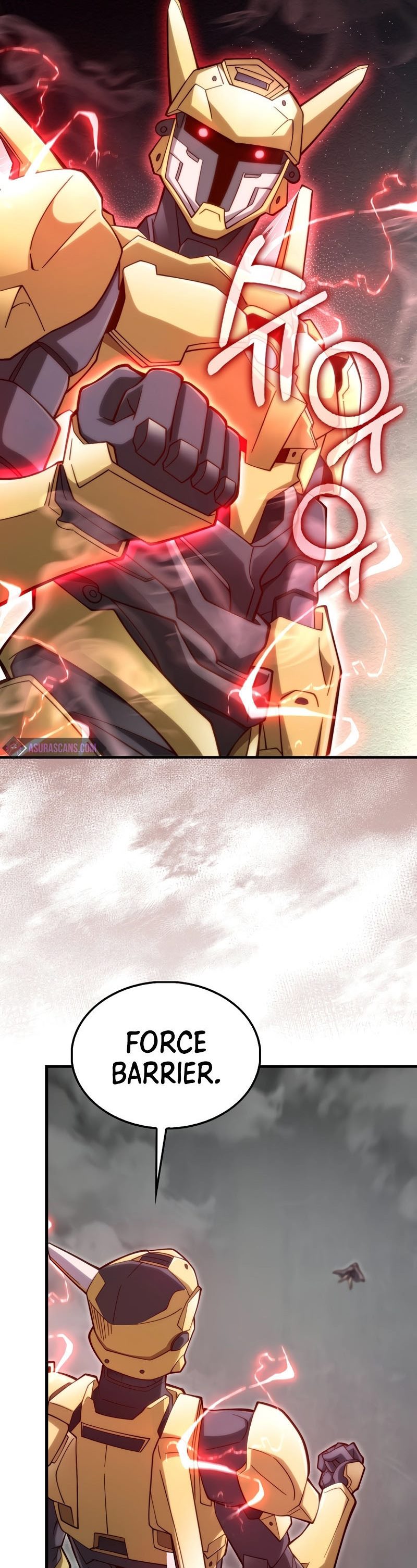 The Lord’s Coins Aren’t Decreasing? Chapter 119 Gambar 18