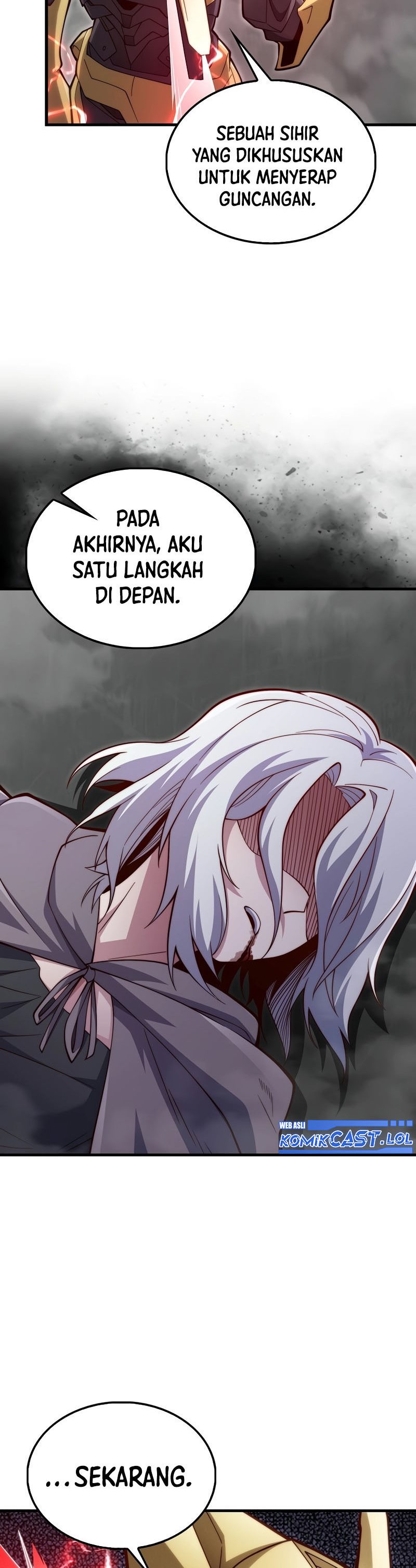 The Lord’s Coins Aren’t Decreasing? Chapter 119 Gambar 19