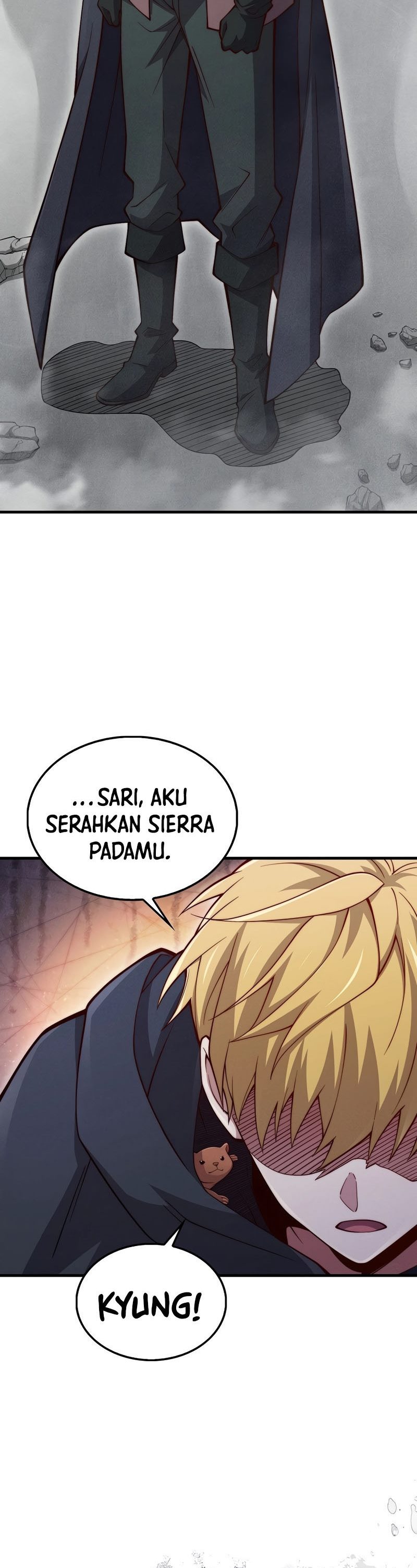 The Lord’s Coins Aren’t Decreasing? Chapter 119 Gambar 21