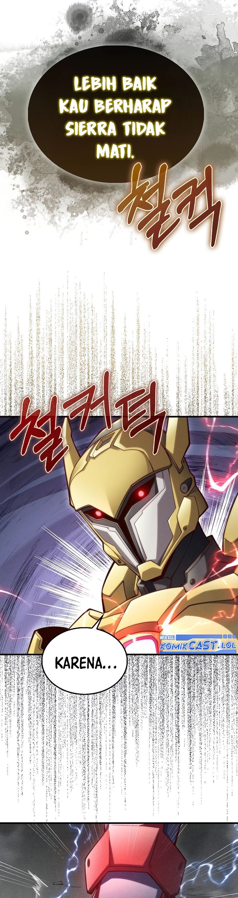 The Lord’s Coins Aren’t Decreasing? Chapter 119 Gambar 22