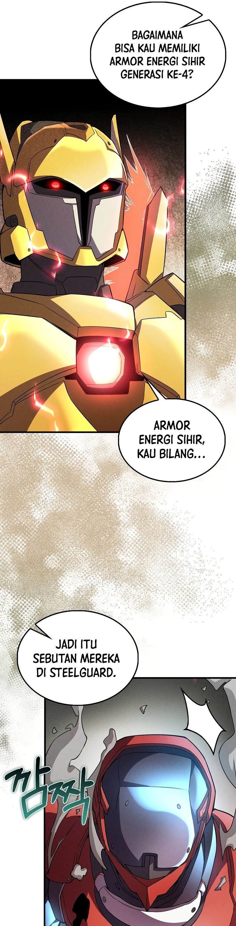 The Lord’s Coins Aren’t Decreasing? Chapter 119 Gambar 30