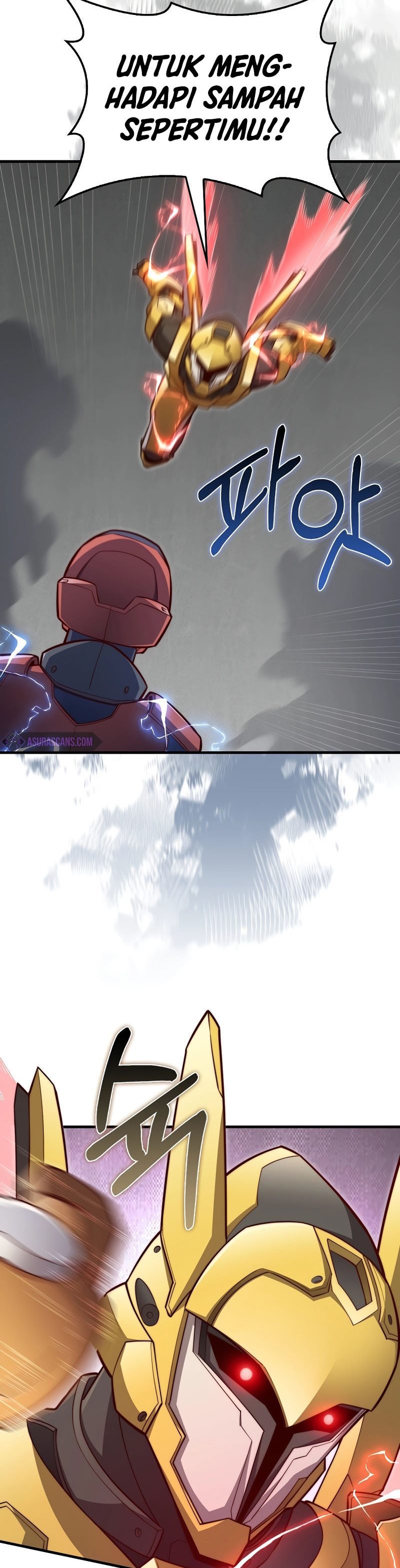 The Lord’s Coins Aren’t Decreasing? Chapter 119 Gambar 32